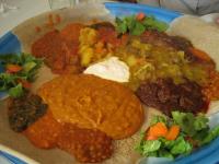 Assab Eritrean Restaurant image 1